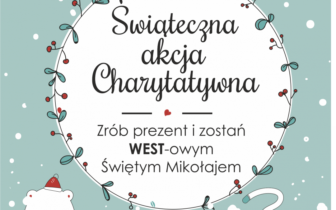 Świąteczna Akcja Charytatywna