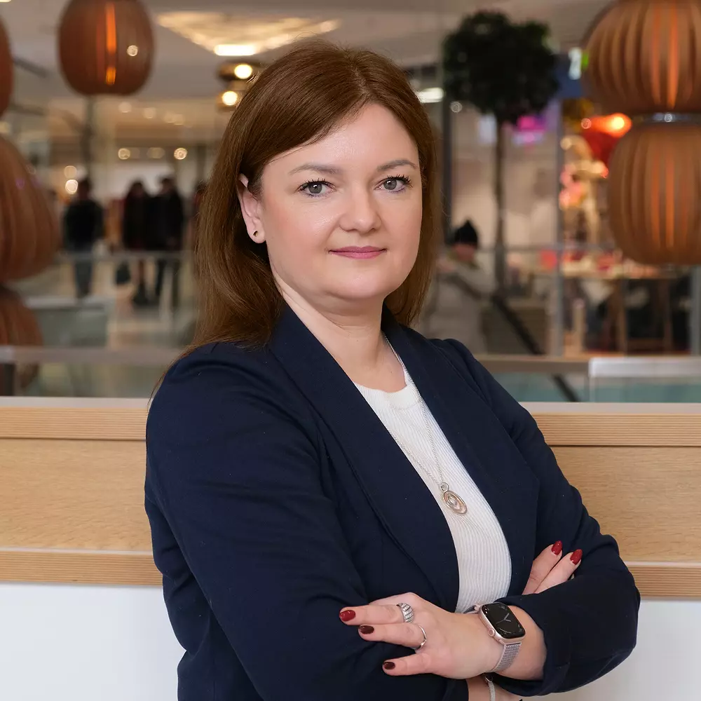 Anna Włodyga