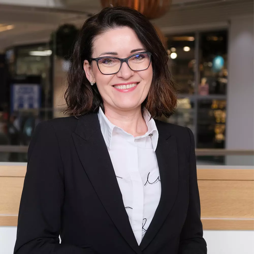Barbara Jakubowska
