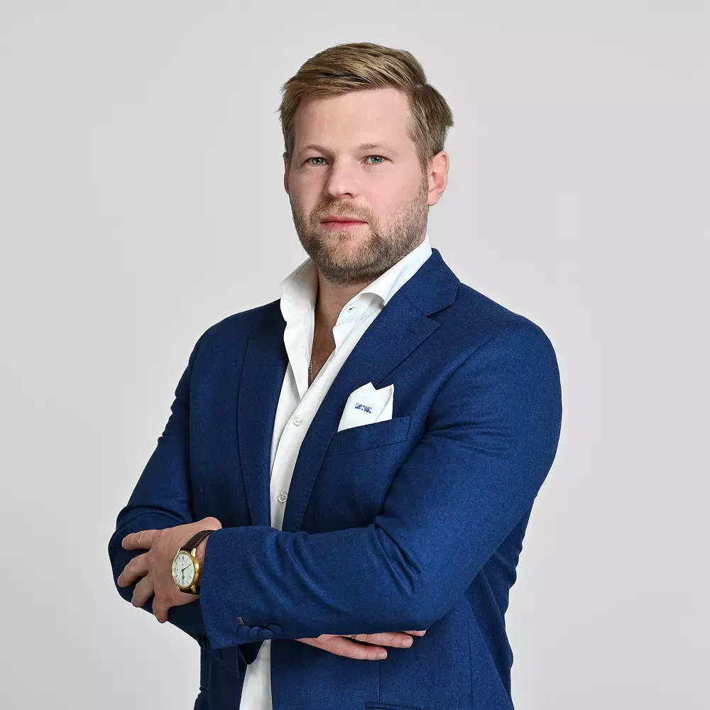 Łukasz Wilk