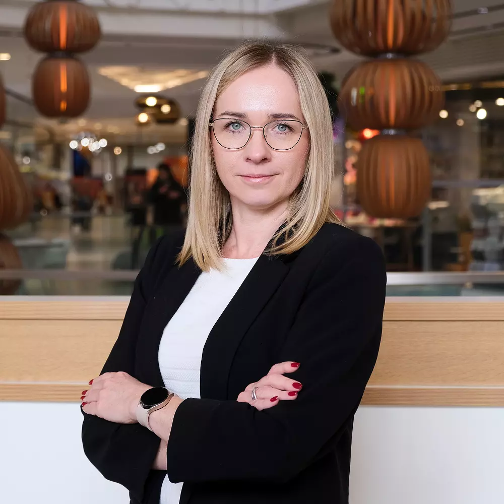 Monika Naumowicz