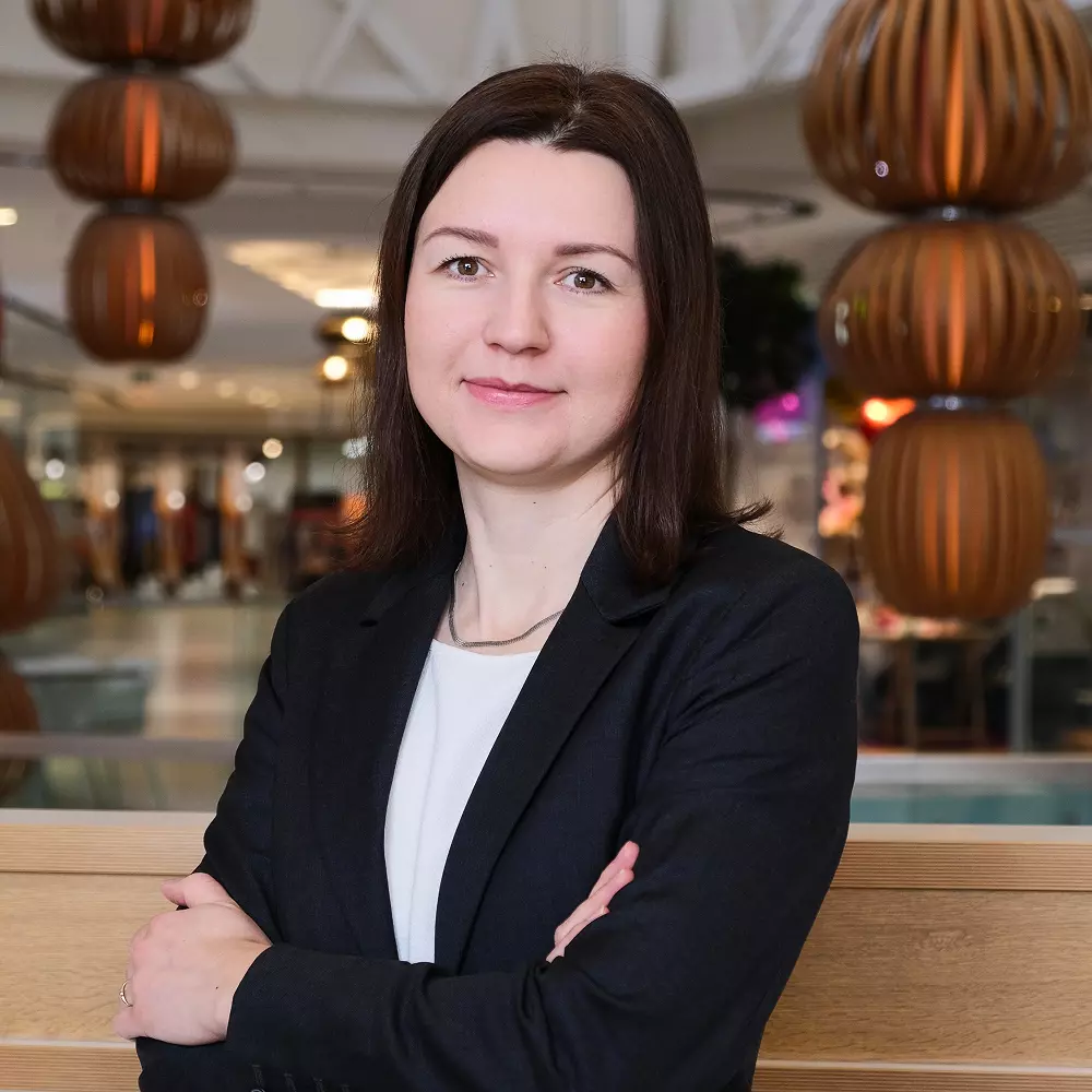 Sylwia Jabłońska