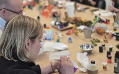 Otwarcie CUBE Flex II