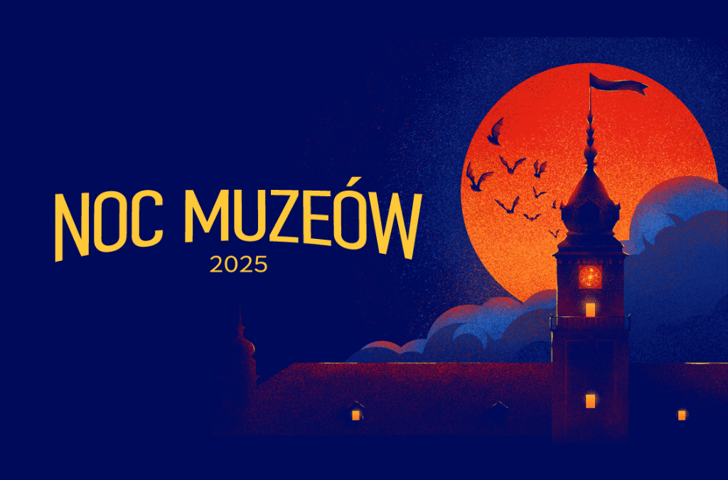 Noc Muzeów