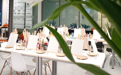 Sztuka Spotkań i Relacji