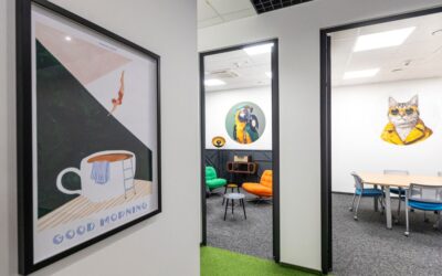 Nowa przestrzeń flex