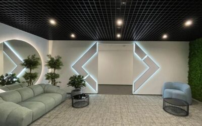 FLEX rośnie — nowe moduły już otwarte