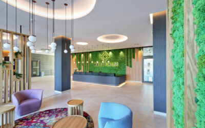 Blisko 25 lat współpracy