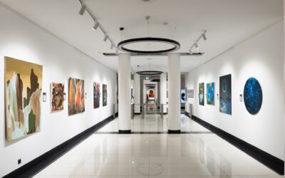 Codzienność ze sztuką