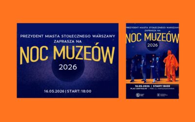 Noc Muzeów