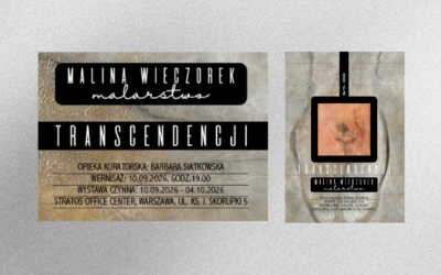 Co we wrześniu w Stratos Art Project?