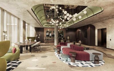 Canopy by Hilton Warsaw już w 2027 roku