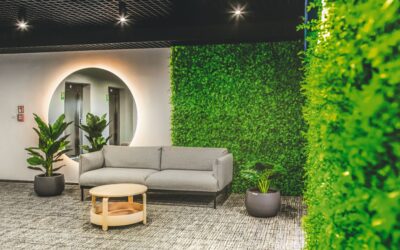 Kolejna firma wybiera West Forum na swoją siedzibę