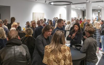 Stratos Art Project rozwija się dalej